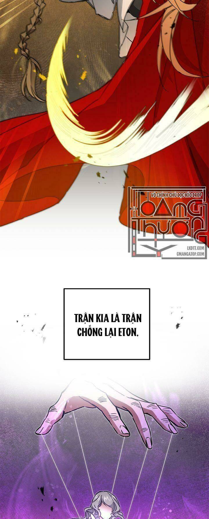 xuyên vào tiểu thuyết làm nữ hoàng tàn độc Chapter 61 - Trang 2