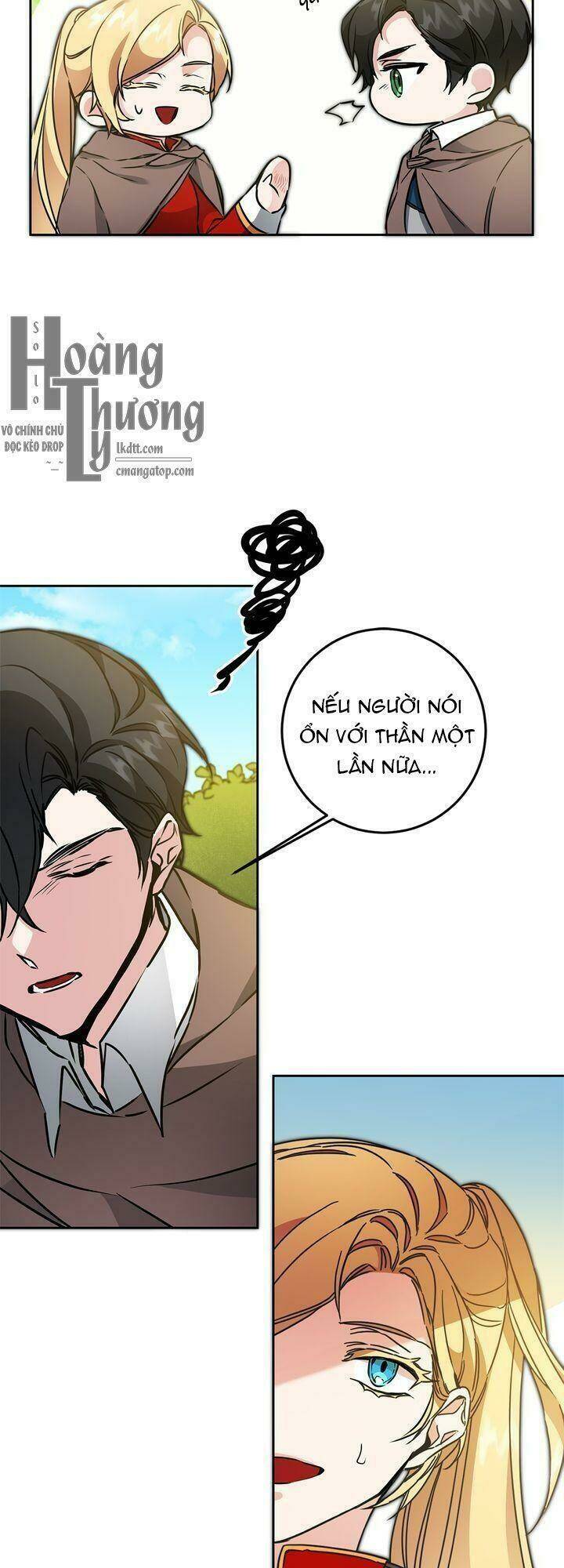 xuyên vào tiểu thuyết làm nữ hoàng tàn độc Chapter 63 - Trang 2