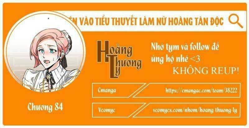 xuyên vào tiểu thuyết làm nữ hoàng tàn độc Chapter 84 - Trang 2