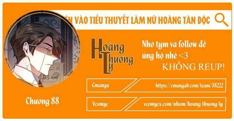 xuyên vào tiểu thuyết làm nữ hoàng tàn độc Chapter 88 - Next Chapter 88.1