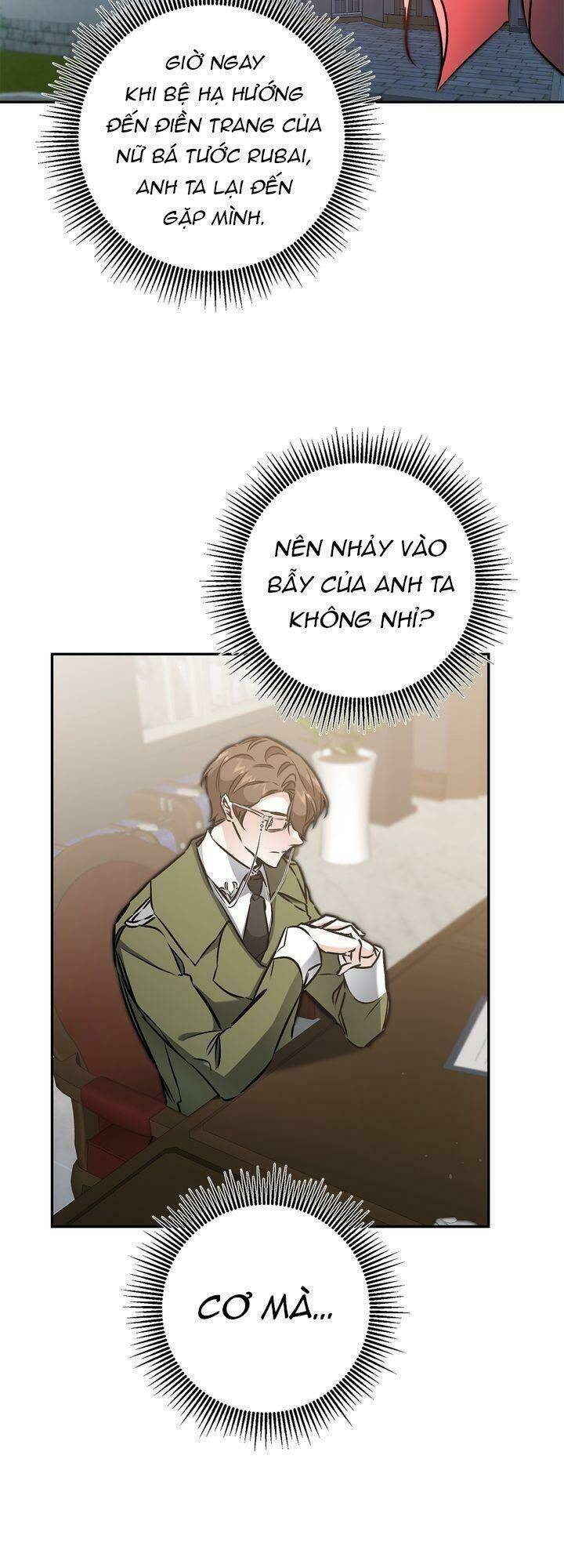 xuyên vào tiểu thuyết làm nữ hoàng tàn độc Chapter 88 - Next Chapter 88.1