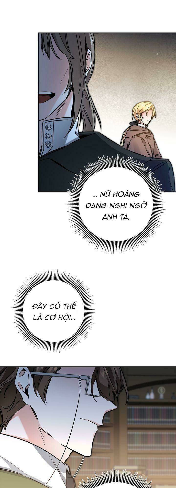 xuyên vào tiểu thuyết làm nữ hoàng tàn độc Chapter 88 - Next Chapter 88.1