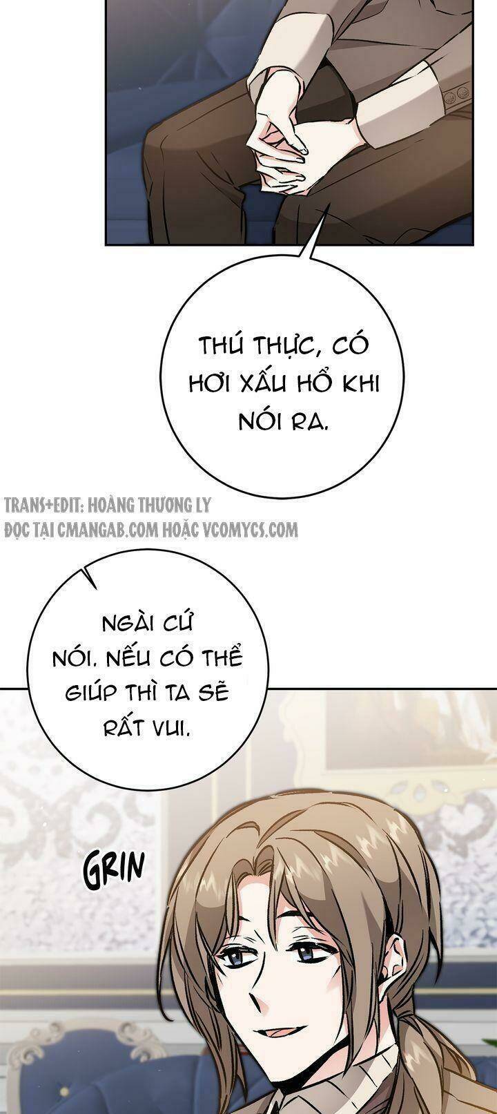 xuyên vào tiểu thuyết làm nữ hoàng tàn độc Chapter 88 - Next Chapter 88.1