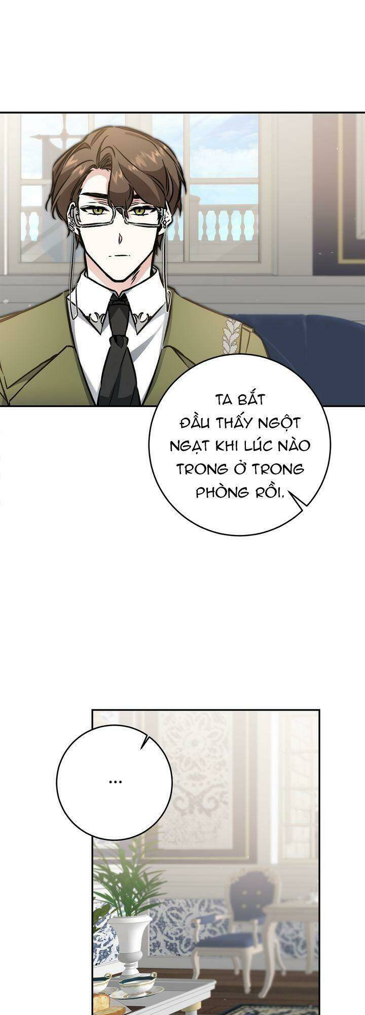 xuyên vào tiểu thuyết làm nữ hoàng tàn độc Chapter 88 - Next Chapter 88.1