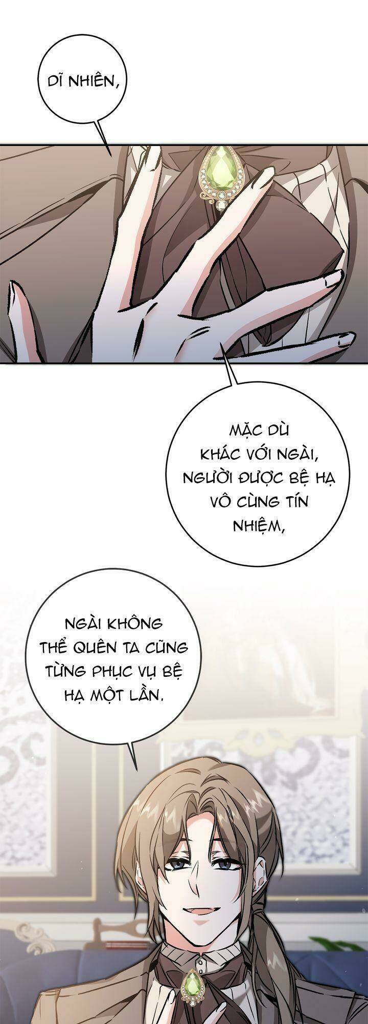 xuyên vào tiểu thuyết làm nữ hoàng tàn độc Chapter 88 - Next Chapter 88.1