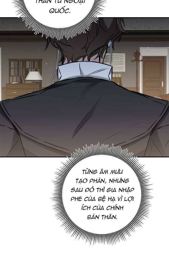 xuyên vào tiểu thuyết làm nữ hoàng tàn độc Chapter 89 - Trang 2