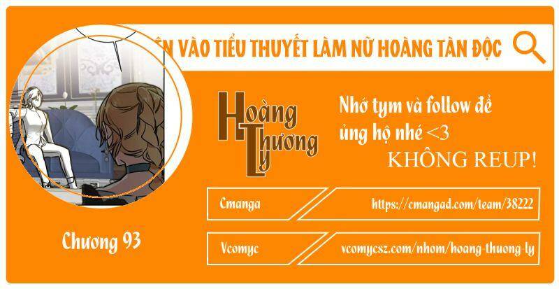 xuyên vào tiểu thuyết làm nữ hoàng tàn độc Chapter 93 - Trang 2