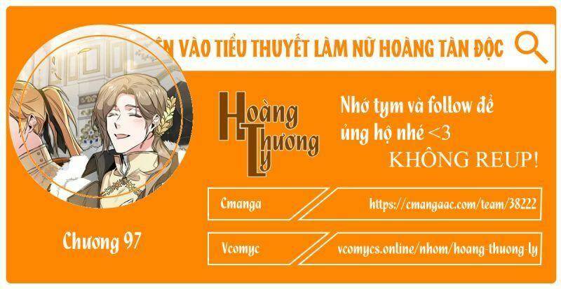 xuyên vào tiểu thuyết làm nữ hoàng tàn độc Chapter 97 - Next Chapter 98