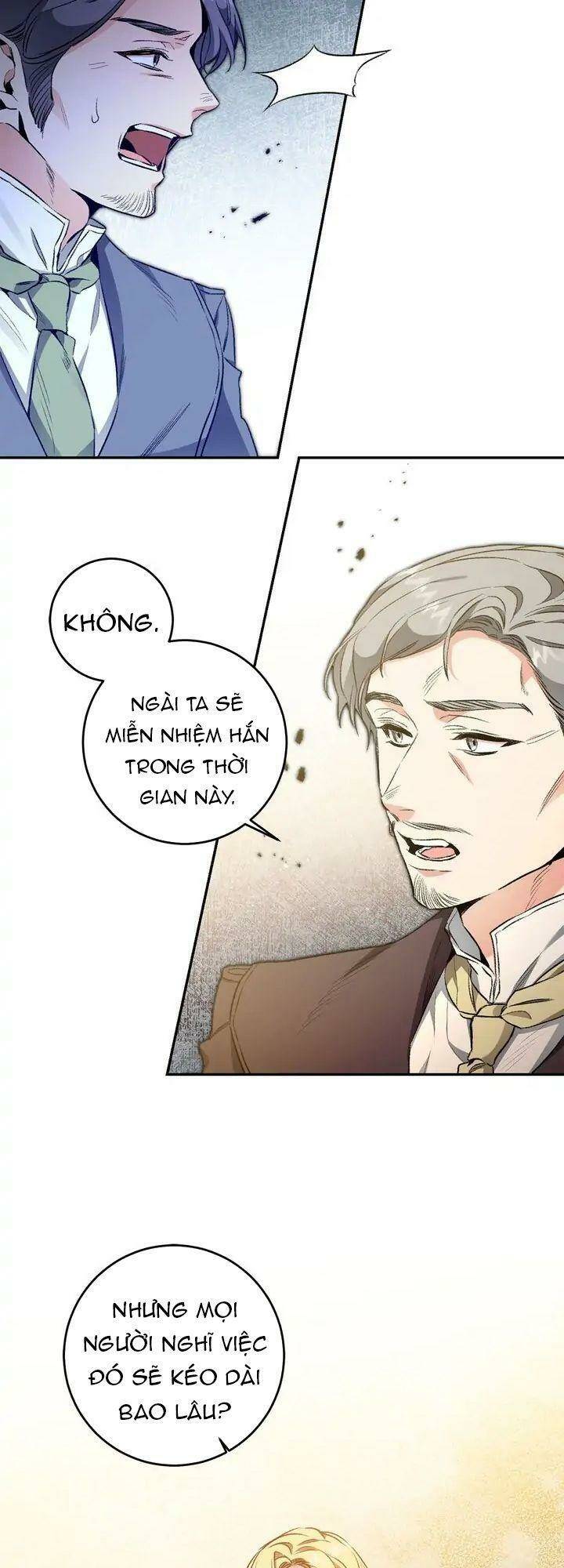 xuyên vào tiểu thuyết làm nữ hoàng tàn độc Chapter 97 - Next Chapter 98