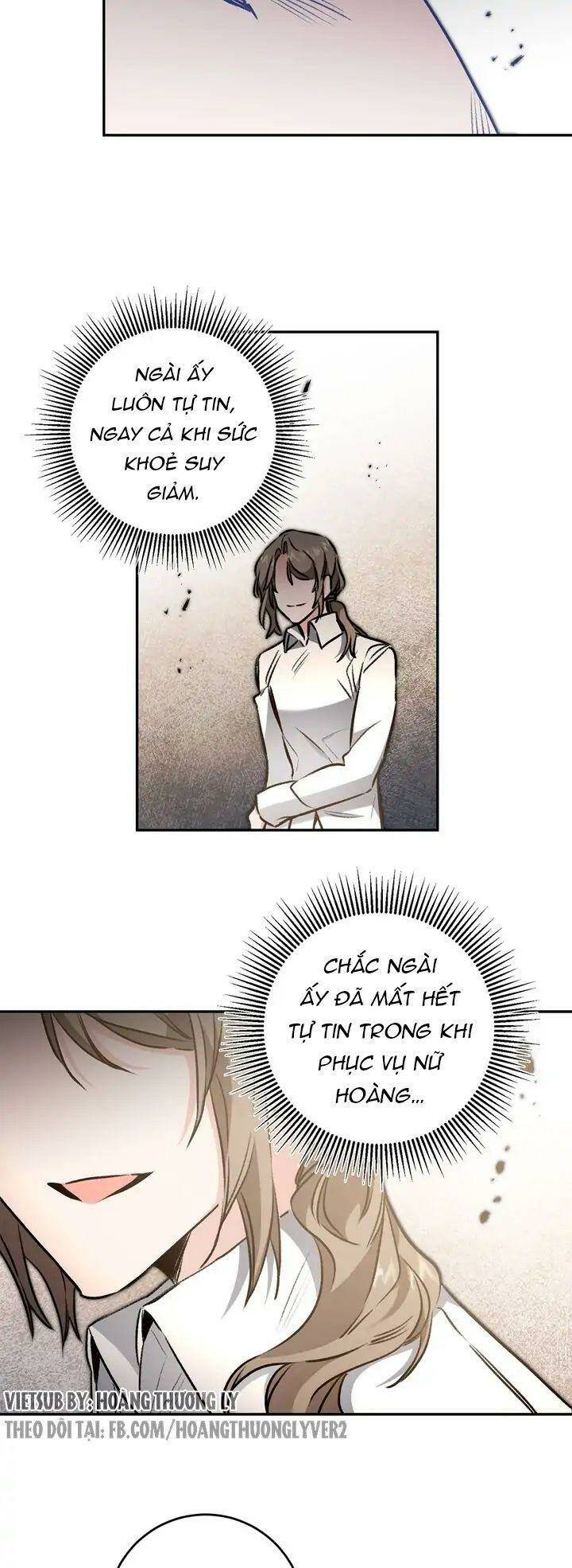 xuyên vào tiểu thuyết làm nữ hoàng tàn độc Chapter 97 - Next Chapter 98