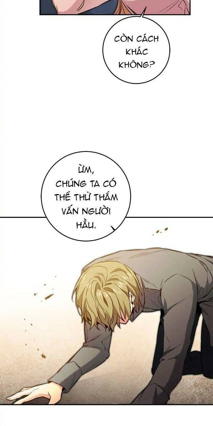 xuyên vào tiểu thuyết làm nữ hoàng tàn độc Chapter 97 - Next Chapter 98