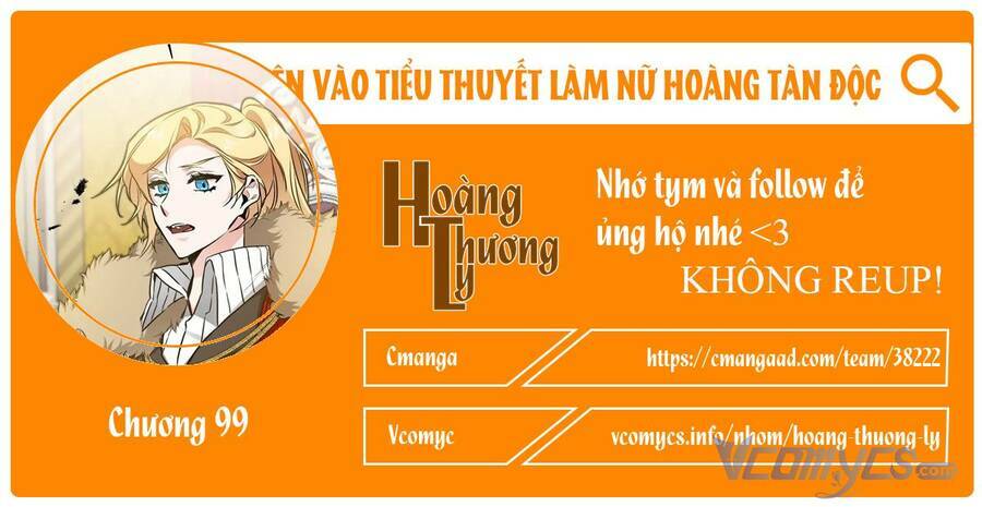 xuyên vào tiểu thuyết làm nữ hoàng tàn độc Chapter 99 - Next Chapter 100