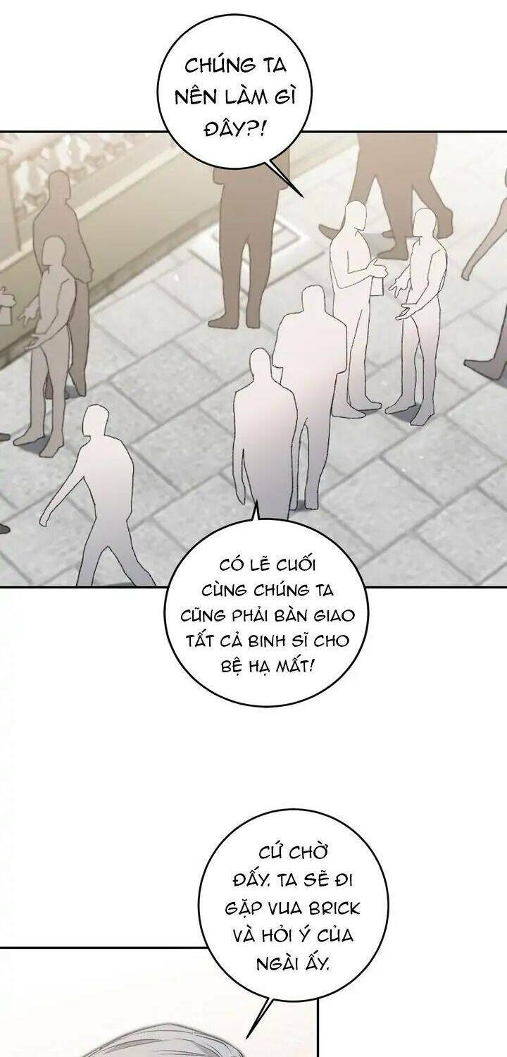 xuyên vào tiểu thuyết làm nữ hoàng tàn độc Chapter 99 - Next Chapter 100