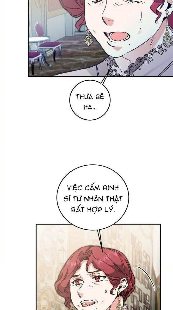 xuyên vào tiểu thuyết làm nữ hoàng tàn độc Chapter 99 - Next Chapter 100