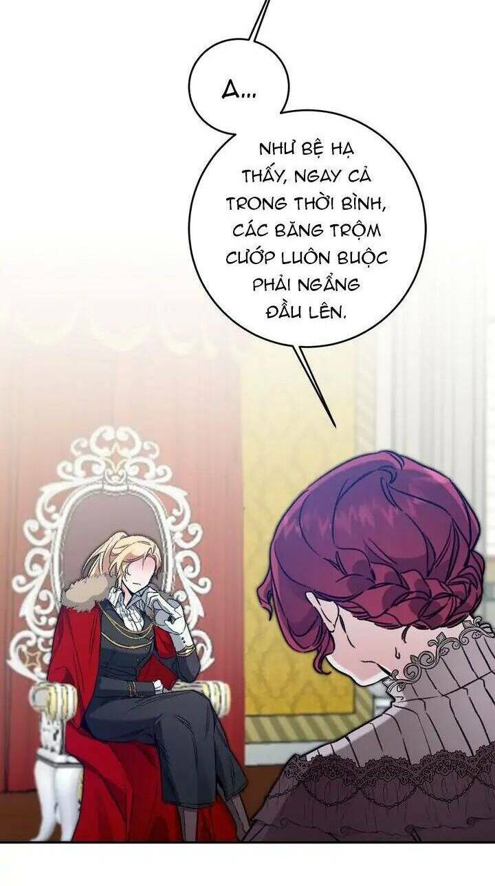 xuyên vào tiểu thuyết làm nữ hoàng tàn độc Chapter 99 - Next Chapter 100