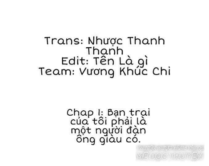 Xuyên Vào Tiểu Thuyết - Nữ Phụ Muốn Sống! Chapter 2 - Trang 2