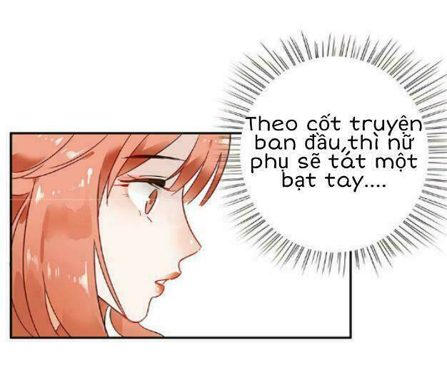 Xuyên Vào Tiểu Thuyết - Nữ Phụ Muốn Sống! Chapter 2 - Trang 2