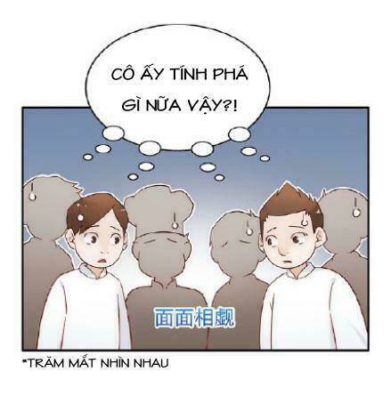 Xuyên Vào Tiểu Thuyết - Nữ Phụ Muốn Sống! Chapter 6 - Trang 2