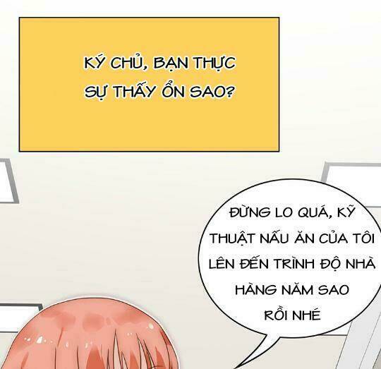 Xuyên Vào Tiểu Thuyết - Nữ Phụ Muốn Sống! Chapter 7 - Trang 2