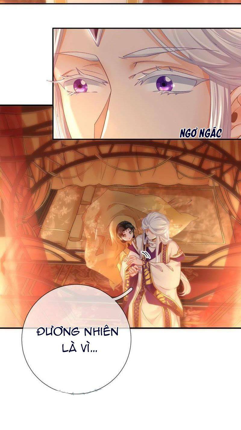 xuyên về cổ đại làm nữ phụ vô dụng chapter 39 - Trang 2