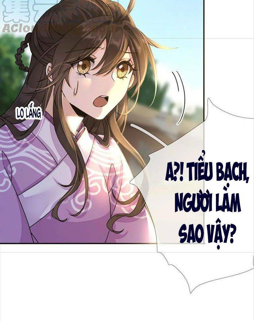 xuyên về cổ đại làm nữ phụ vô dụng chapter 41 - Trang 2