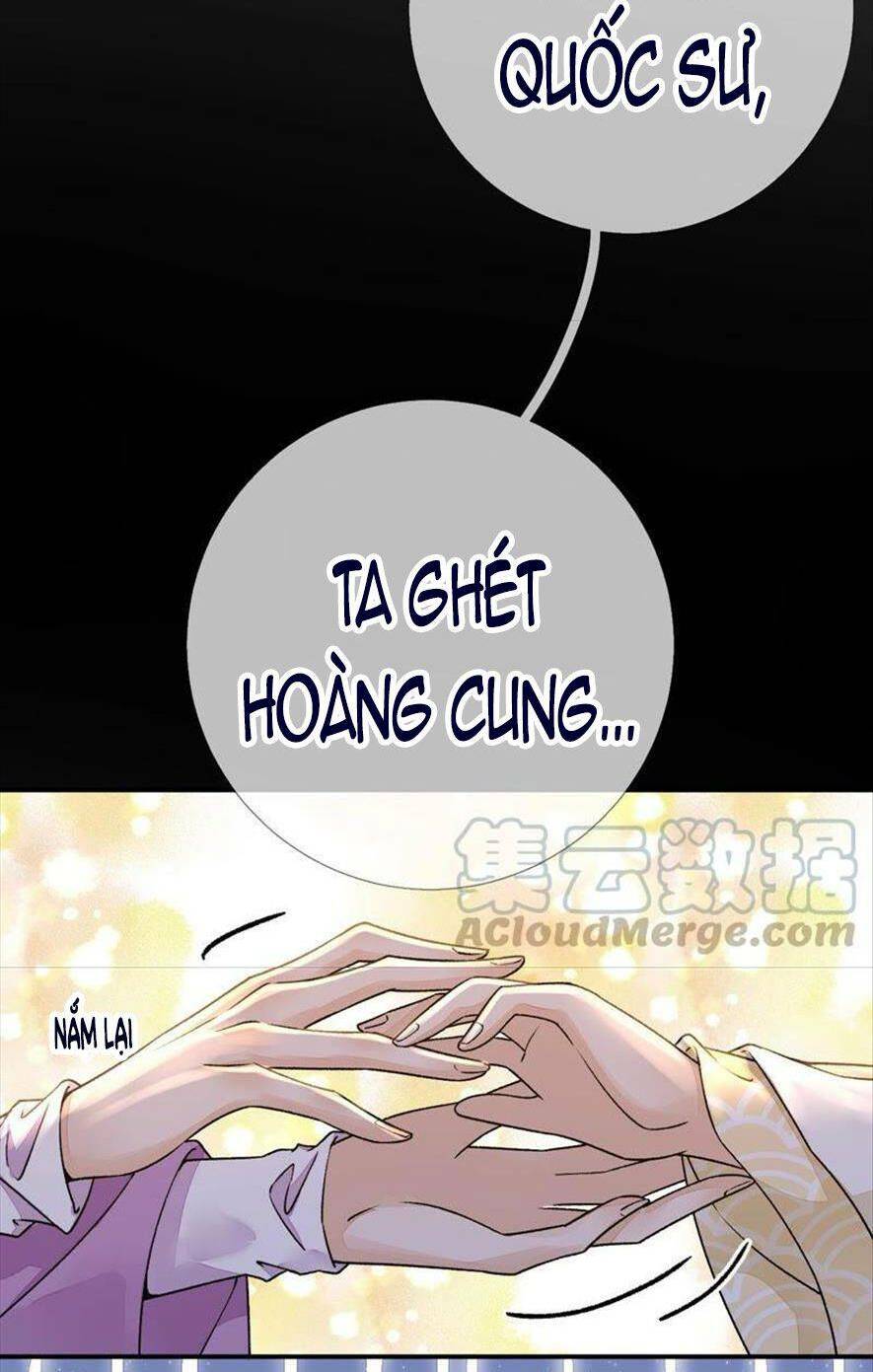 xuyên về cổ đại làm nữ phụ vô dụng chapter 41 - Trang 2