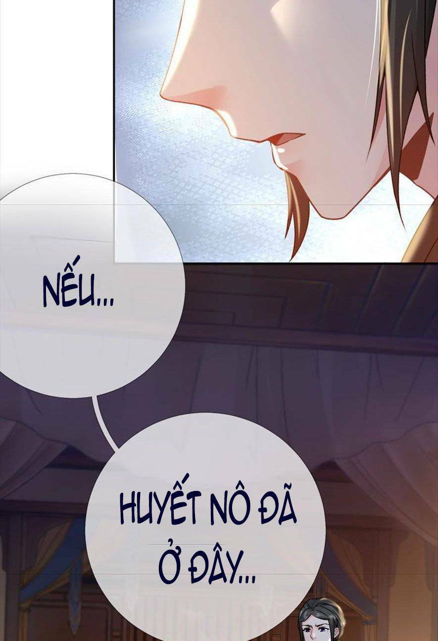 xuyên về cổ đại làm nữ phụ vô dụng chapter 42 - Trang 2