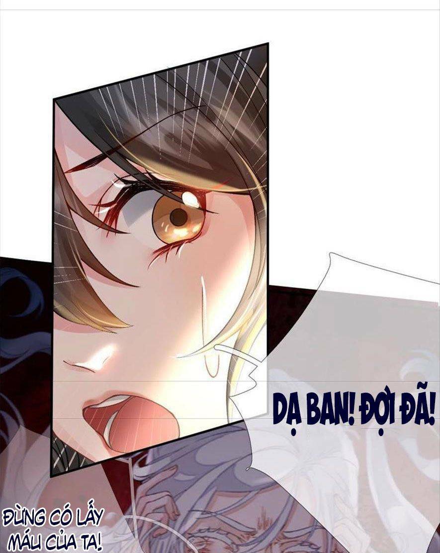 xuyên về cổ đại làm nữ phụ vô dụng chapter 42 - Trang 2