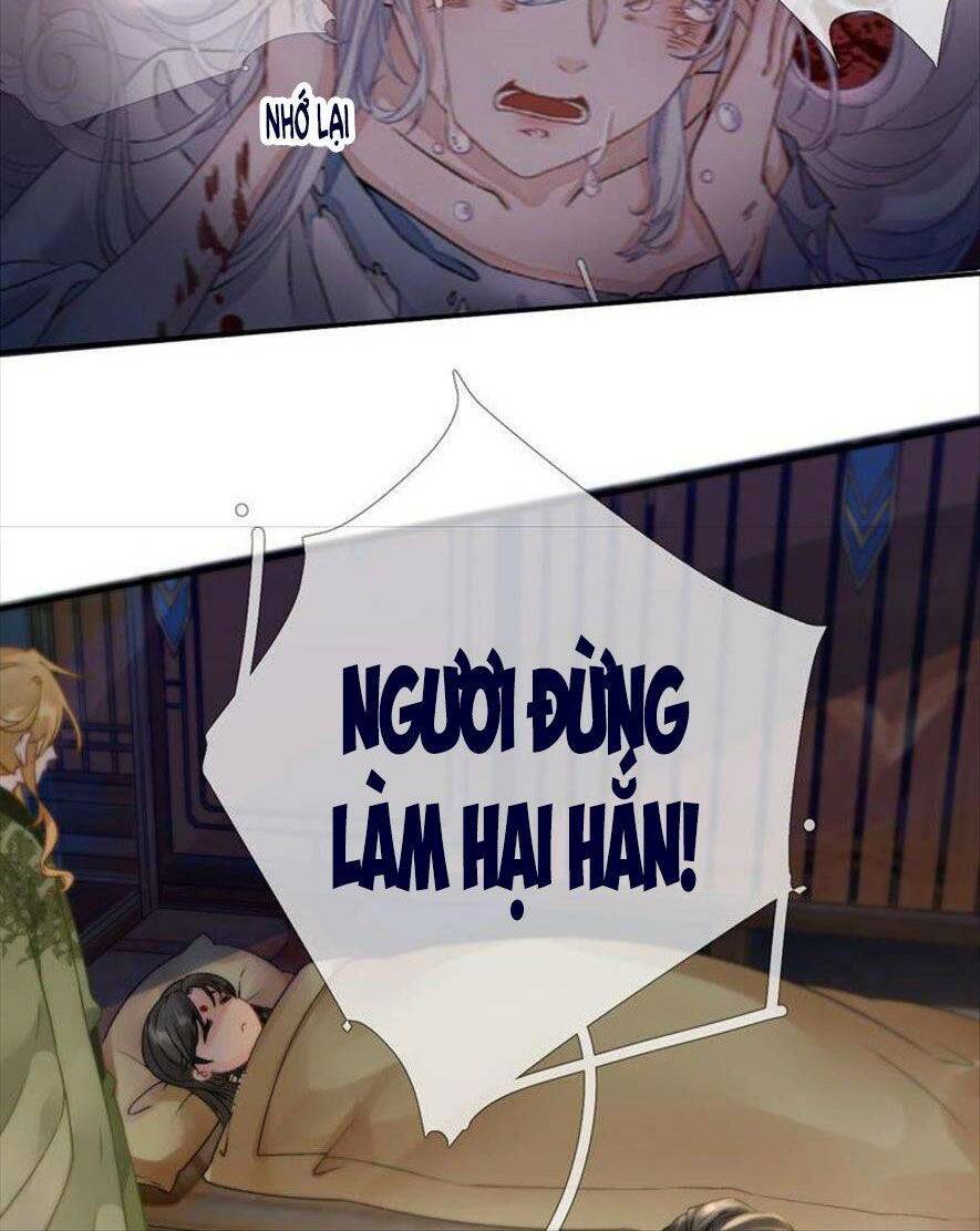 xuyên về cổ đại làm nữ phụ vô dụng chapter 42 - Trang 2