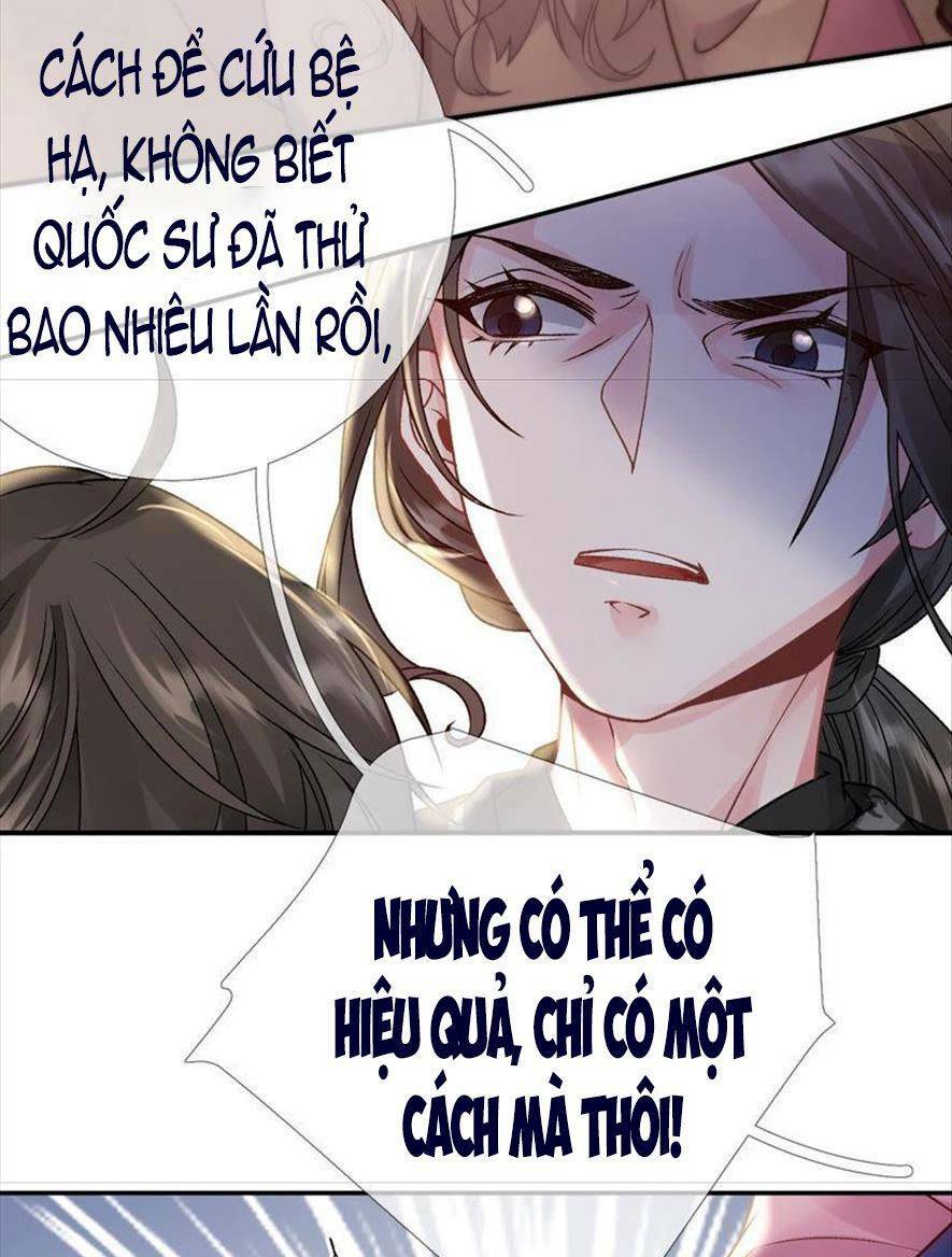 xuyên về cổ đại làm nữ phụ vô dụng chapter 42 - Trang 2