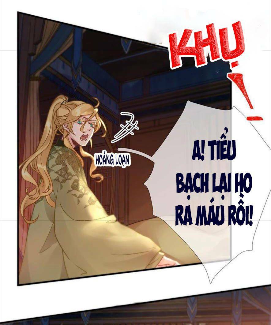 xuyên về cổ đại làm nữ phụ vô dụng chapter 42 - Trang 2