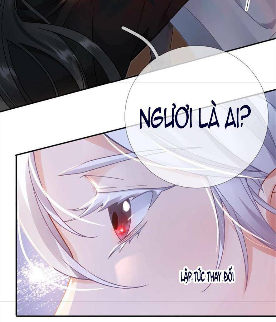 xuyên về cổ đại làm nữ phụ vô dụng chapter 42 - Trang 2