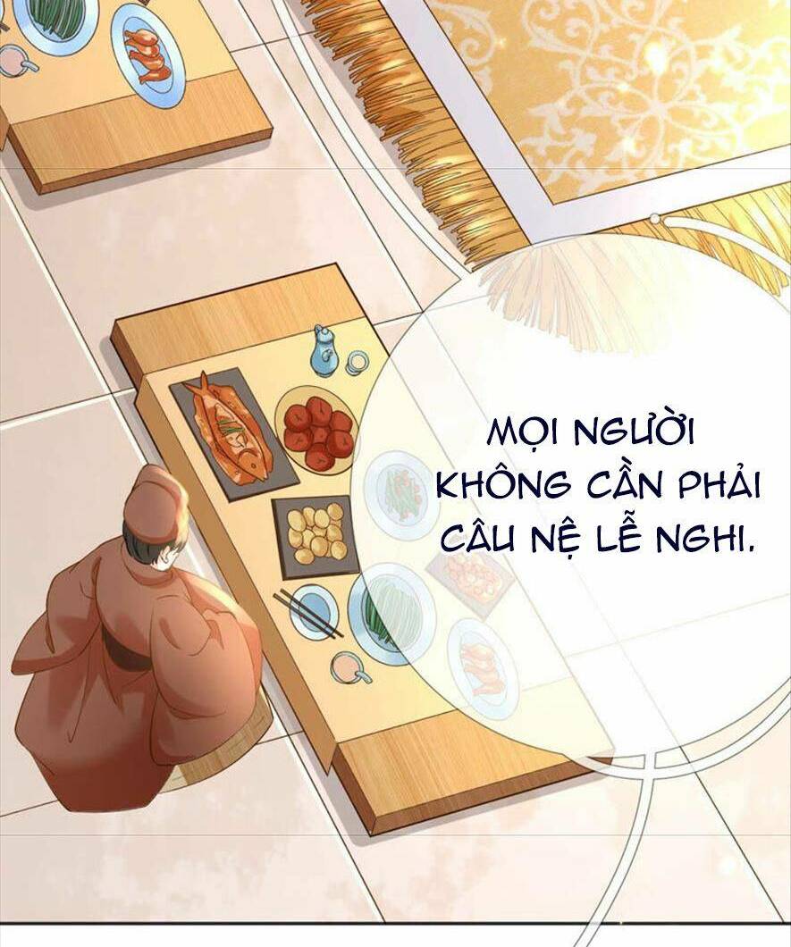 xuyên về cổ đại làm nữ phụ vô dụng chapter 51 - Trang 2