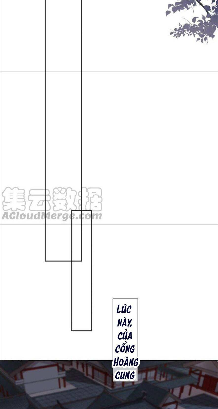 xuyên về cổ đại làm nữ phụ vô dụng chapter 62 - Trang 2