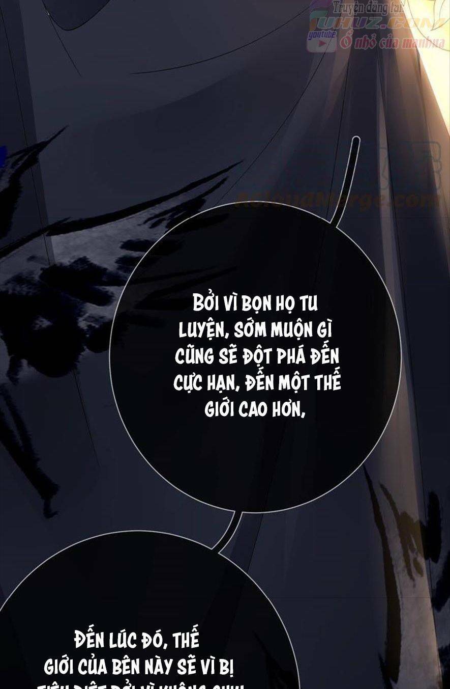 xuyên về cổ đại làm nữ phụ vô dụng chapter 72 - Trang 2