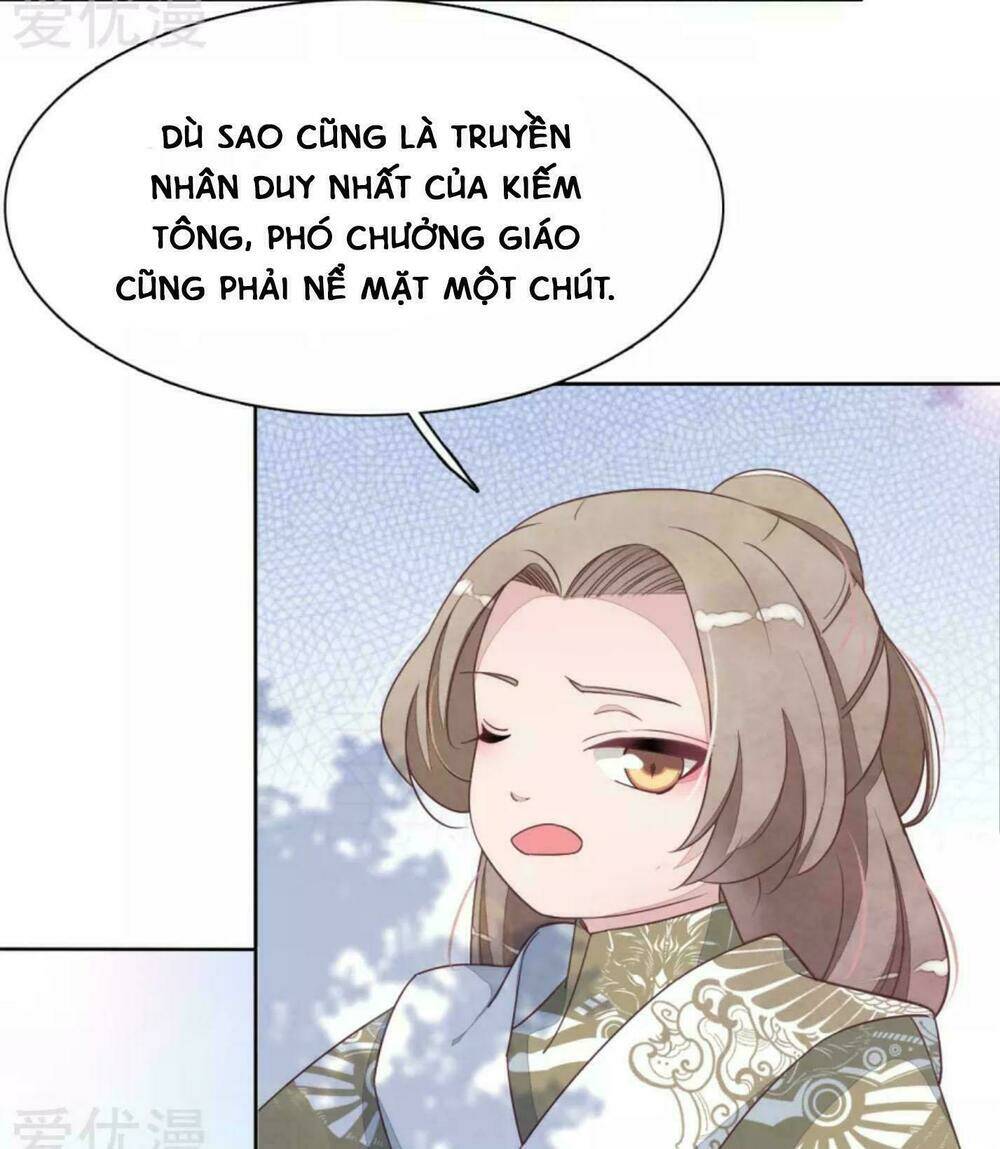 Xuyên Về Cổ Đại Làm Quốc Bảo Chapter 10 - Trang 2