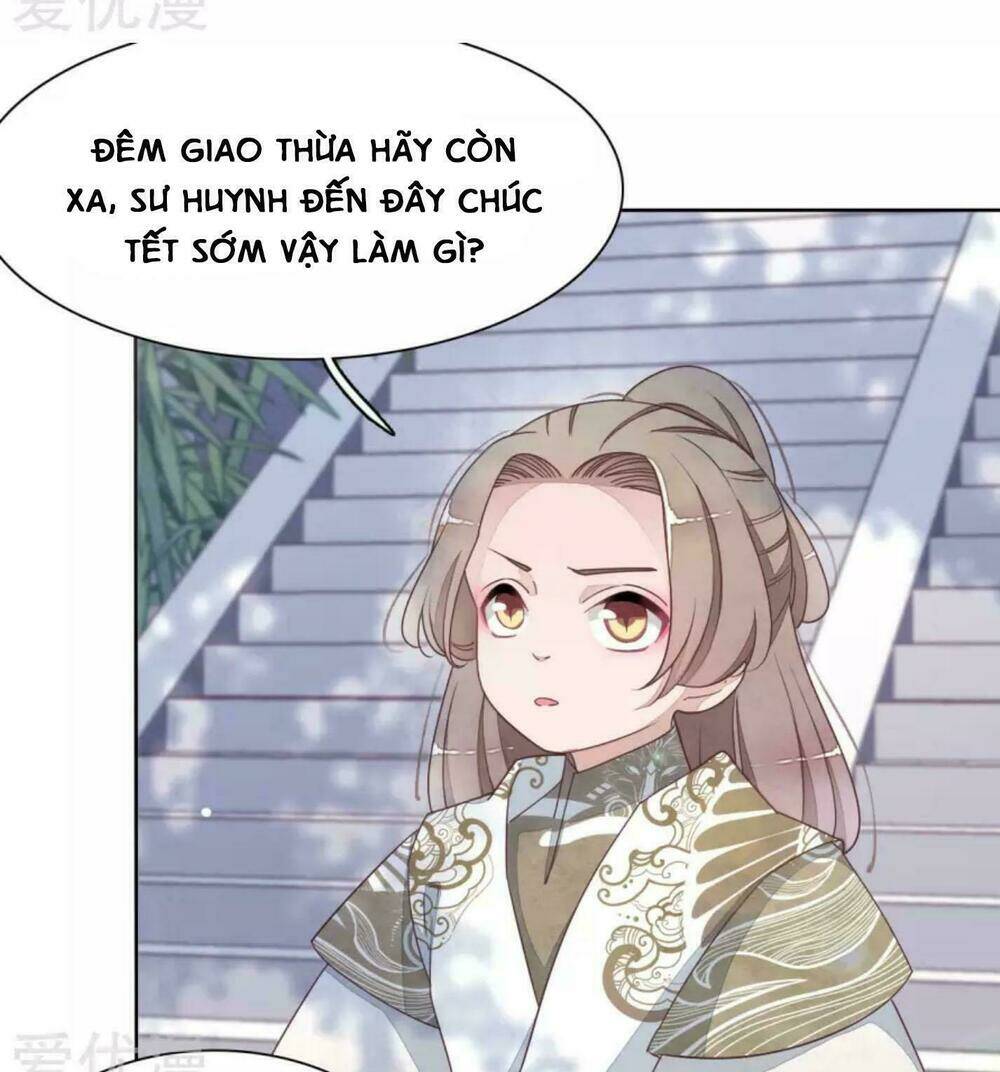 Xuyên Về Cổ Đại Làm Quốc Bảo Chapter 10 - Trang 2