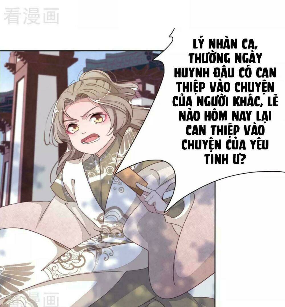 Xuyên Về Cổ Đại Làm Quốc Bảo Chapter 14 - Trang 2