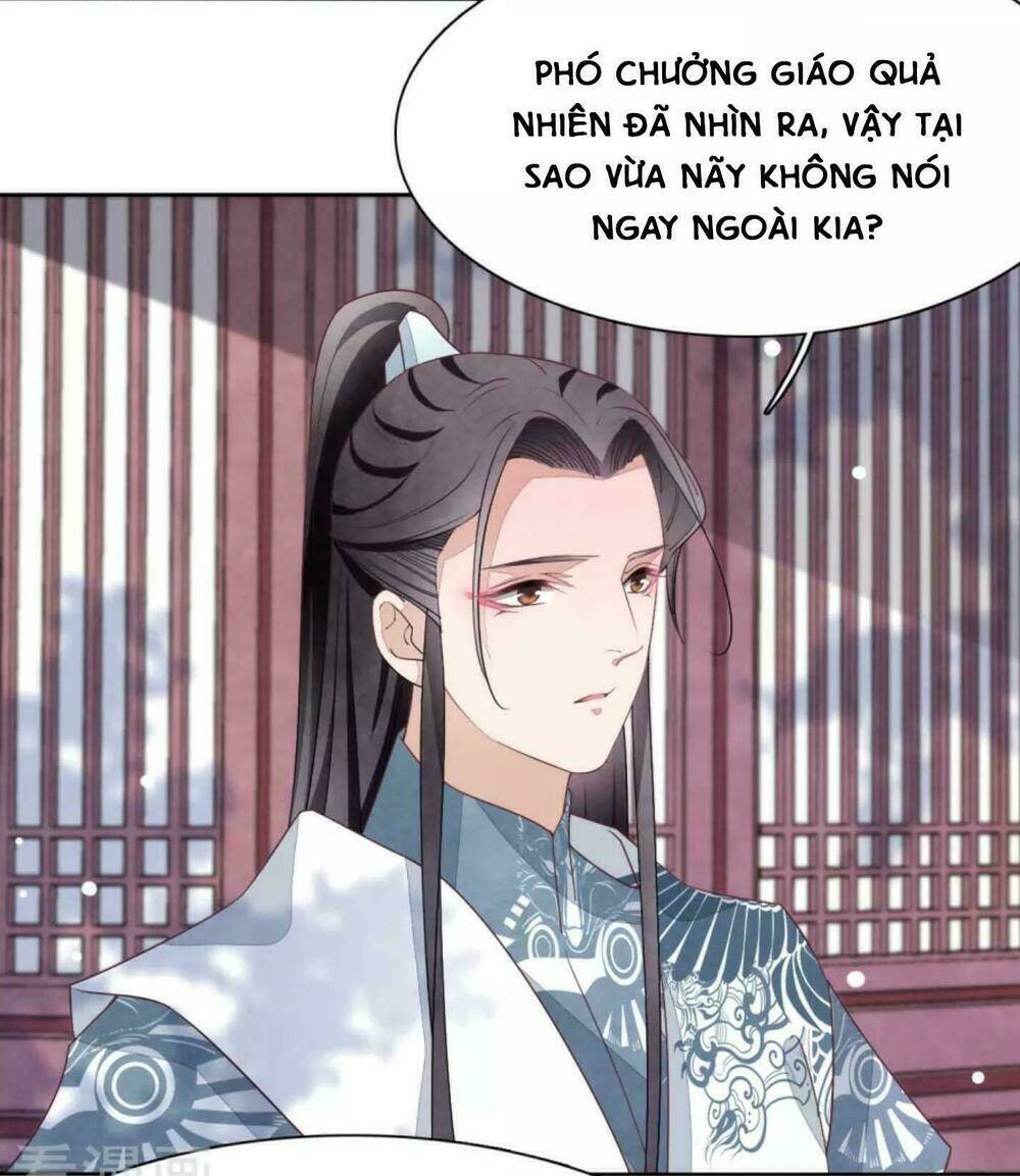 Xuyên Về Cổ Đại Làm Quốc Bảo Chapter 14 - Trang 2