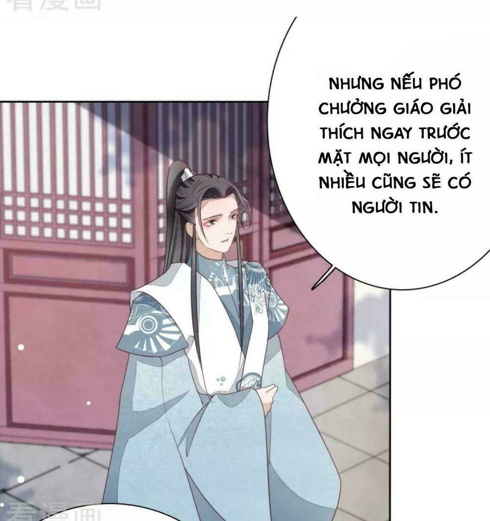 Xuyên Về Cổ Đại Làm Quốc Bảo Chapter 14 - Trang 2