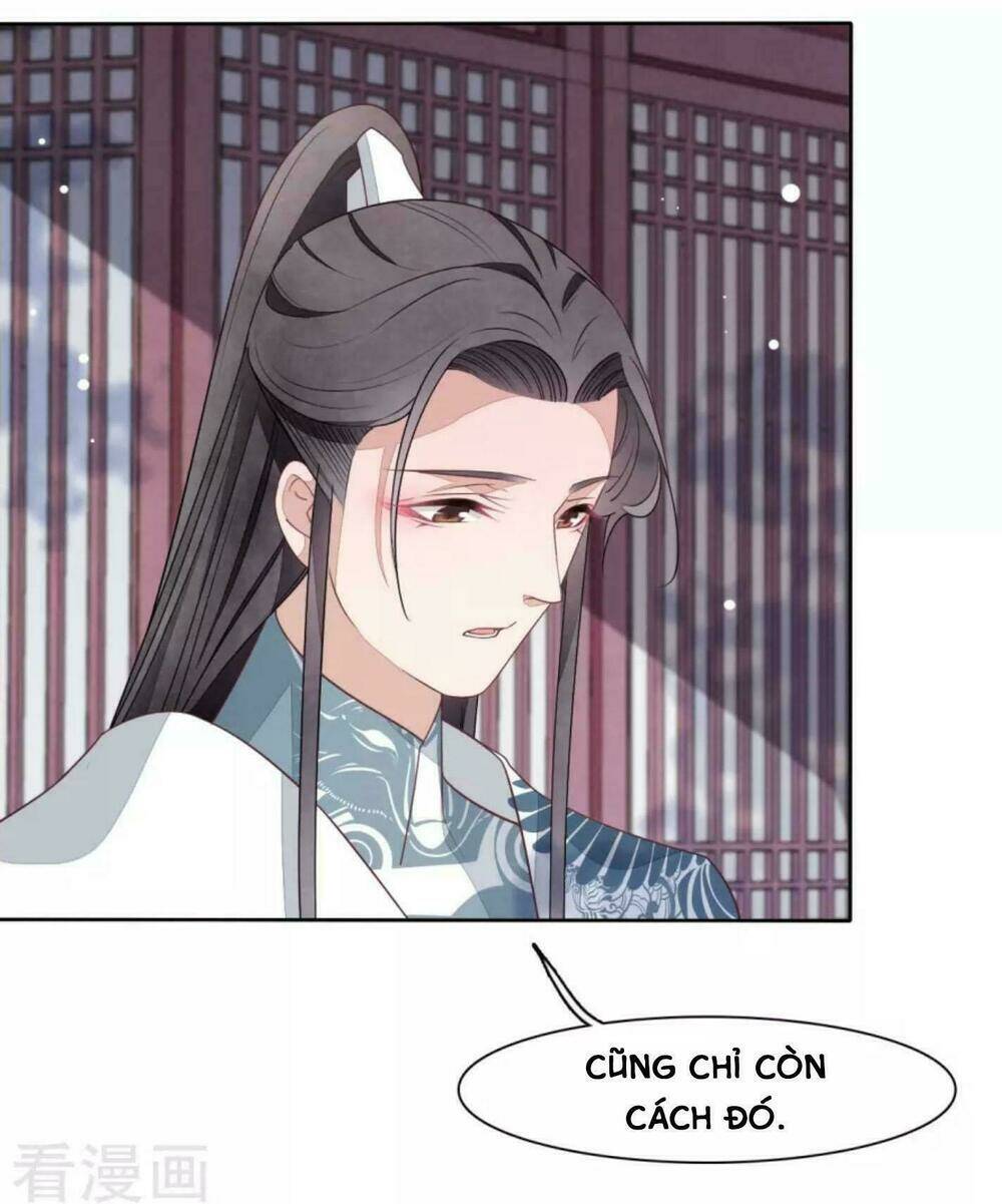 Xuyên Về Cổ Đại Làm Quốc Bảo Chapter 14 - Trang 2