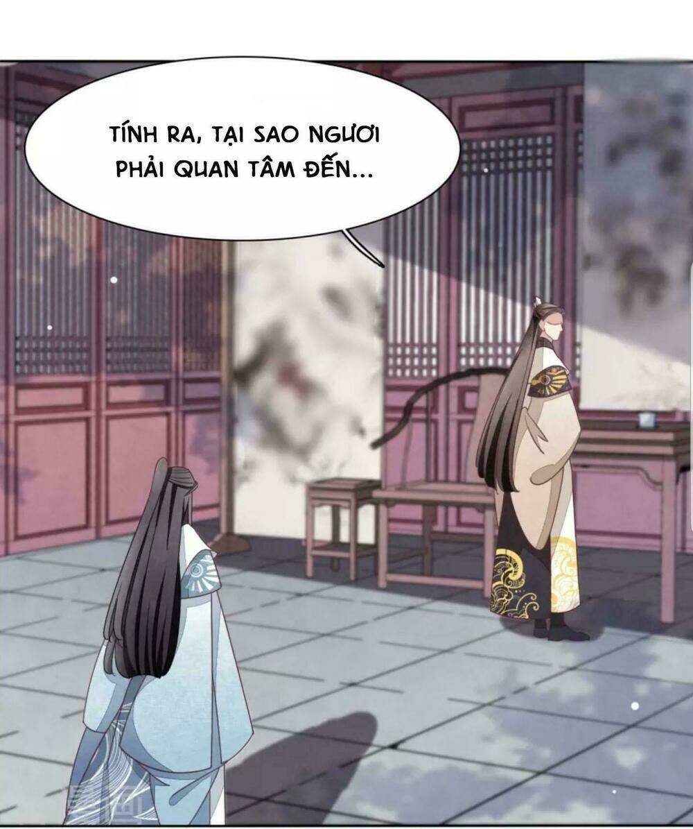 Xuyên Về Cổ Đại Làm Quốc Bảo Chapter 14 - Trang 2