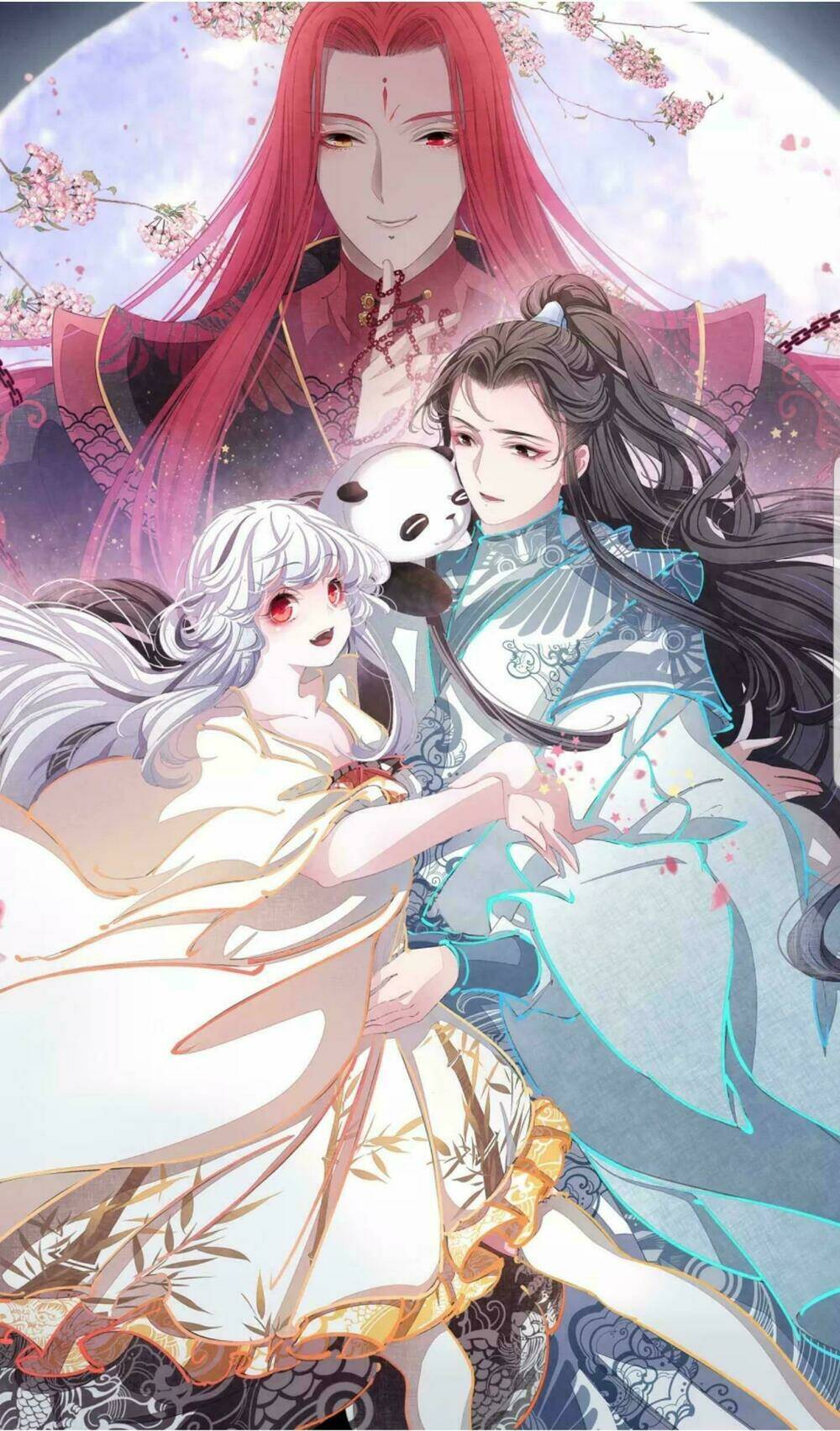 Xuyên Về Cổ Đại Làm Quốc Bảo Chapter 15 - Next Chapter 16