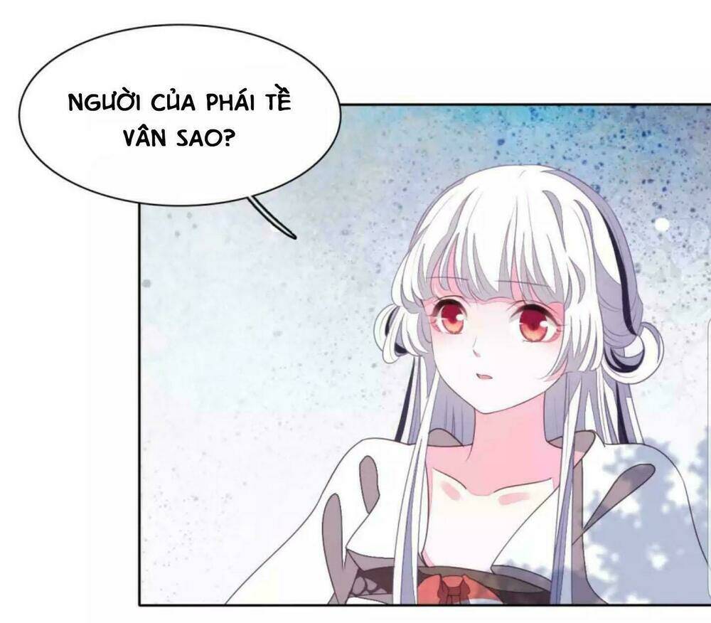 Xuyên Về Cổ Đại Làm Quốc Bảo Chapter 15 - Next Chapter 16