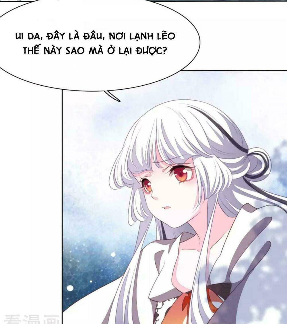 Xuyên Về Cổ Đại Làm Quốc Bảo Chapter 15 - Next Chapter 16