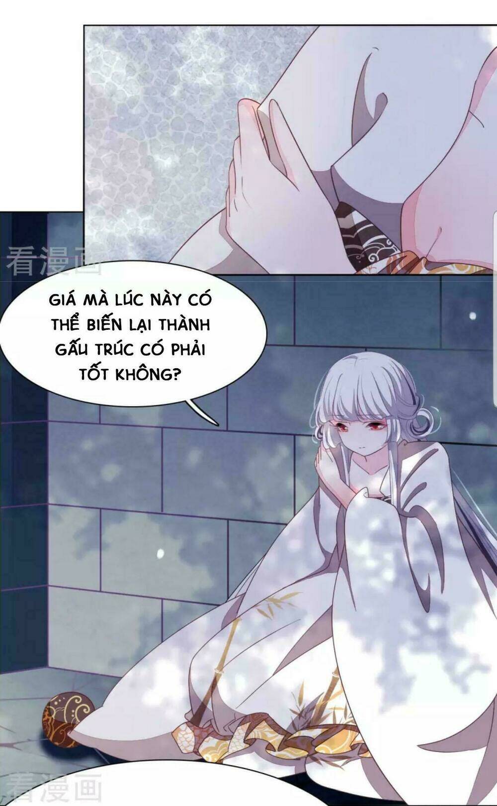 Xuyên Về Cổ Đại Làm Quốc Bảo Chapter 15 - Next Chapter 16