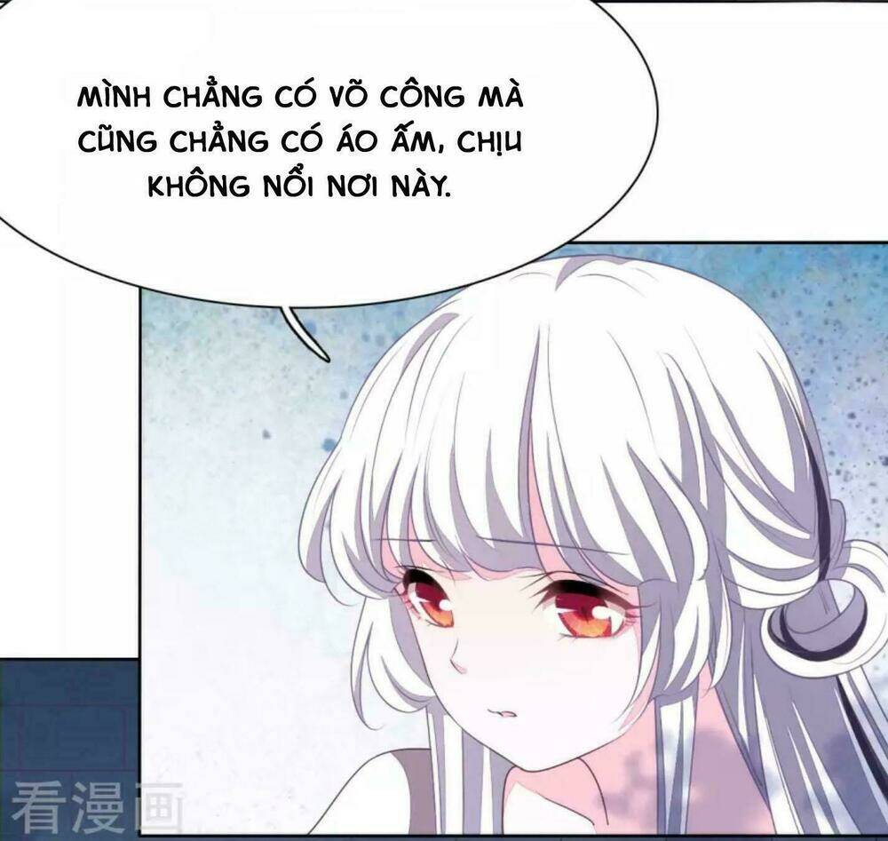 Xuyên Về Cổ Đại Làm Quốc Bảo Chapter 15 - Next Chapter 16