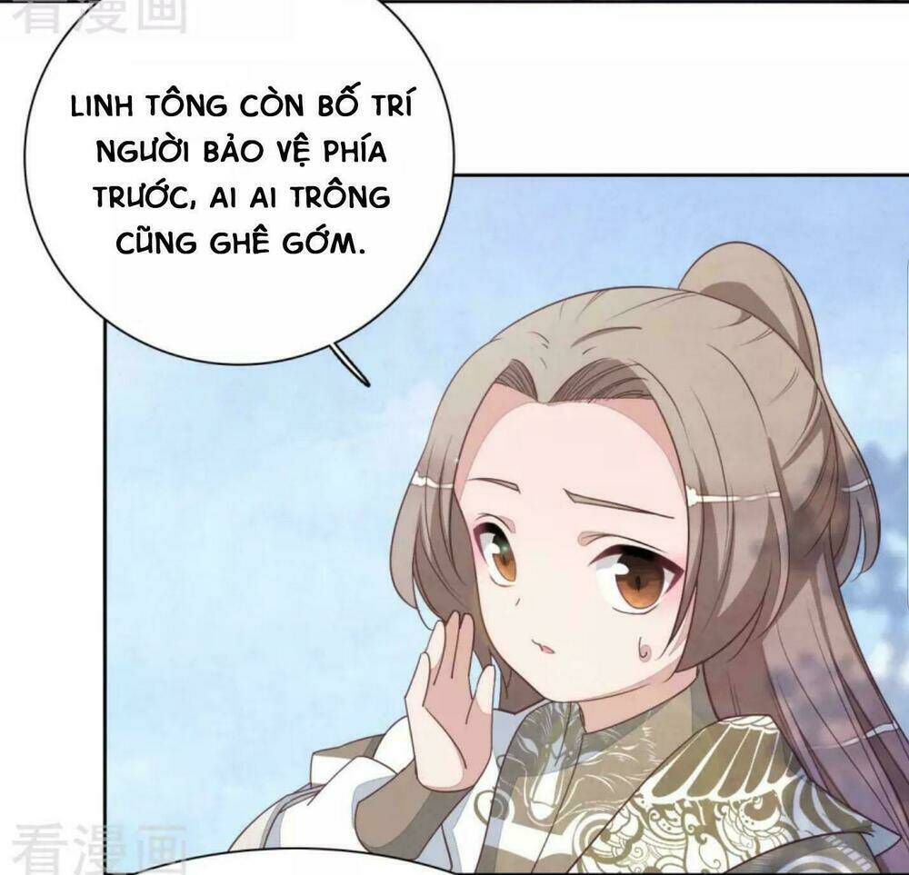 Xuyên Về Cổ Đại Làm Quốc Bảo Chapter 16 - Trang 2