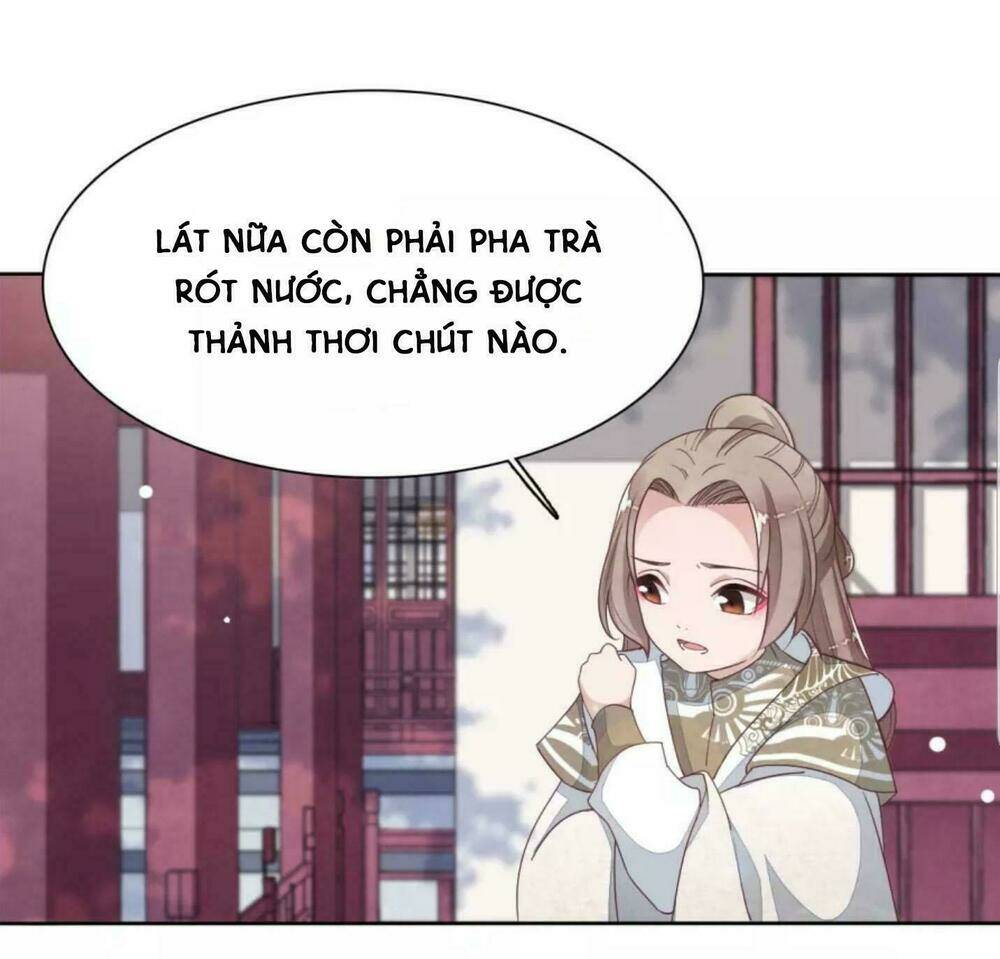 Xuyên Về Cổ Đại Làm Quốc Bảo Chapter 16 - Trang 2