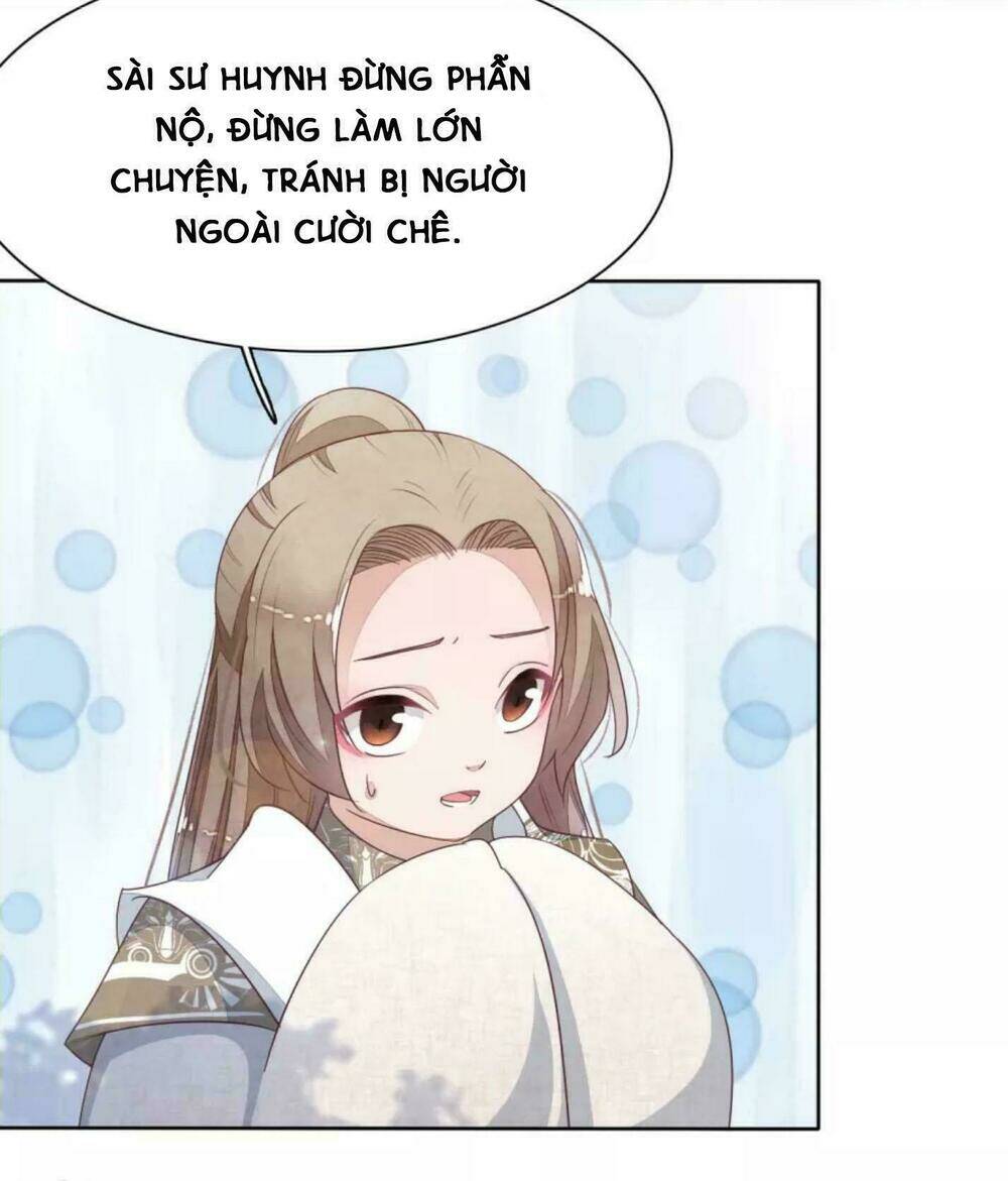 Xuyên Về Cổ Đại Làm Quốc Bảo Chapter 16 - Trang 2